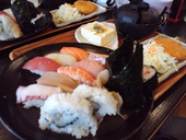 すし旬: Toast guyさんの2010年09月17日の1枚目の投稿写真