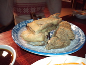 モンゴルレストラン シンキロー 栄店: Toast guyさんの2011年02月21日の2枚目の投稿写真