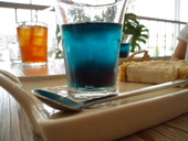 OceanCAFE: Toast guyさんの2011年01月24日の2枚目の投稿写真