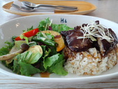 OceanCAFE: Toast guyさんの2011年01月24日の3枚目の投稿写真