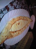 オリエンタルの青い月: Toast guyさんの2011年01月22日の2枚目の投稿写真