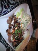 オリエンタルの青い月: Toast guyさんの2011年01月22日の3枚目の投稿写真