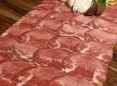個室焼肉 牛タンしゃぶしゃぶ 鷹志: きみかさんの2022年12月25日の1枚目の投稿写真