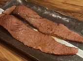 個室焼肉 牛タンしゃぶしゃぶ 鷹志: きみかさんの2022年12月25日の2枚目の投稿写真