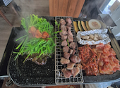 韓国料理 ブルバム 新大久保店: MT0206さんの2026年08月07日の2枚目の投稿写真