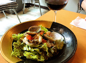 Cafe de Dining MAAS: かずさんの2021年01月25日の2枚目の投稿写真