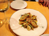 Cafe de Dining MAAS: かずさんの2021年11月29日の2枚目の投稿写真