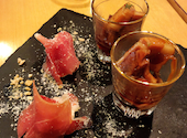 Cafe de Dining MAAS: かずさんの2021年11月29日の3枚目の投稿写真