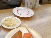 かっぱ寿司 浜松頭陀寺店: ヒデオジサンさんの2026年05月10日の1枚目の投稿写真