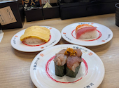 かっぱ寿司 浜松頭陀寺店: ヒデオジサンさんの2026年07月31日の1枚目の投稿写真