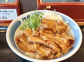 カルビ丼とスン豆腐専門店　韓丼　浜松住吉店: ヒデオジサンさんの2026年05月10日の1枚目の投稿写真