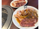 牛角 菊名店: rioさんの2026年07月14日の1枚目の投稿写真