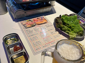 【韓国料理×食べ放題】ヨンチャンプルコギ 新横浜店: rioさんの2026年05月の1枚目の投稿写真
