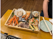 浜焼き海鮮居酒屋 大庄水産 狛江店: ちーちゃんさんの2025年08月05日の2枚目の投稿写真