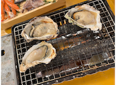 浜焼き海鮮居酒屋 大庄水産 狛江店: ちーちゃんさんの2025年08月05日の3枚目の投稿写真