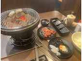 七輪焼肉 安安 大塚店: かんばさんの2026年09月05日の1枚目の投稿写真