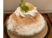 抹茶CAFE&SWEETS RIQ リキュウ: せにょさんの2026年09月06日の1枚目の投稿写真