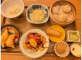 梅田 鶏と点心と町中華: せにょさんの2026年09月06日の1枚目の投稿写真