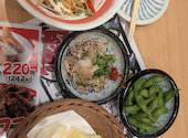 大衆餃子酒場ニューマルケン　武庫之荘店: ツルケンさんの2026年05月の1枚目の投稿写真