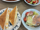 トリミングサロン&ドッグカフェ Cheri: むらさきさんの2026年06月02日の1枚目の投稿写真