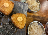 餃子のかっちゃん 高槻店: むらさきさんの2026年06月02日の1枚目の投稿写真
