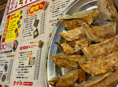 餃子のかっちゃん 高槻店: むらさきさんの2026年06月02日の2枚目の投稿写真