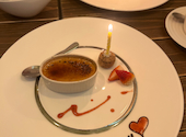 cafe'&bistro VERT カフェアンドビストロ ヴェール: ゆりかさんの2025年12月10日の1枚目の投稿写真