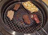 炭火焼肉 カスミ: しまおさんの2026年07月21日の1枚目の投稿写真