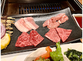 松阪牛焼肉　きらく春日井本店: ふたり旅さんの2025年11月の1枚目の投稿写真