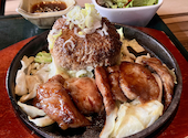 肉式: ふたり旅さんの2026年09月05日の1枚目の投稿写真