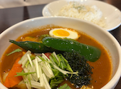 西屯田通り スープカレー本舗: まなちゃんさんの2026年04月17日の1枚目の投稿写真