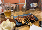 まさや 炭火焼鳥専門 パウ西宮店: ジャックさんの2025年05月29日の2枚目の投稿写真