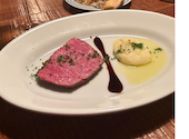 Restaurant&Bar PULPFICTION パルプフィクション: シナモンさんの2026年09月22日の1枚目の投稿写真