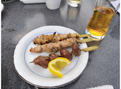おばんざいと焼き鳥 まんざら団栗橋 河原町鴨川沿い: ぱんちゃんさんの2026年06月23日の1枚目の投稿写真