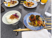おばんざいと焼き鳥 まんざら団栗橋 河原町鴨川沿い: ぱんちゃんさんの2026年06月23日の2枚目の投稿写真
