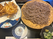 蕎麦とご馳走 蕎麦切り蓮助: さちさんの2026年10月04日の1枚目の投稿写真