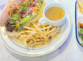 cafe&bar L/Bloomer エルブルーマー: Yurieさんの2026年06月08日の1枚目の投稿写真