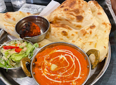 インドカレー ナマステ ガネーシャ ラ ムー大安寺店: Yurieさんの2026年06月07日の1枚目の投稿写真