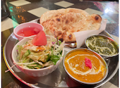 インドカレー専門店 スパイス王国 ナマステ ガネーシャグループ 十日市店: Yurieさんの2026年09月20日の1枚目の投稿写真