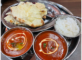 インド料理&バー ARATI アラティ 庭瀬店: Yurieさんの2026年02月25日の1枚目の投稿写真