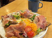 Creperie BRETON クレープリーブルトン 松戸店: りぼんさんの2023年08月09日の1枚目の投稿写真