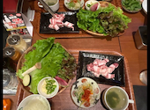 韓辛デリ 神戸三宮生田ロード店: じまさんの2026年06月08日の1枚目の投稿写真