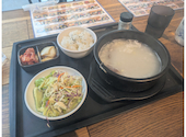 大衆韓国居酒屋チュルギダ　GEMS新日本橋 神田店: なおみさんの2026年05月24日の1枚目の投稿写真
