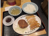 東京餃子楼 コレド室町2店: なおみさんの2026年08月20日の1枚目の投稿写真