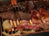 大阪焼肉 焼肉エイト 梅田茶屋町店: ウンヨンさんの2023年04月17日の1枚目の投稿写真