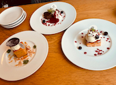 muse umekita winebar&grill: Junkoさんの2026年06月02日の1枚目の投稿写真