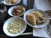 テラスブラッセリー: 退会済みユーザーさんの2018年12月01日の1枚目の投稿写真