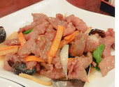 個室で本格中華 食べ飲み放題 萬珍館　金山店: まささんの2025年10月の1枚目の投稿写真