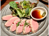 秘密の隠れ家 LAURANT ローラン 梅田店: NOB3さんの2023年03月28日の2枚目の投稿写真