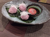 地鶏と海鮮 旬彩美酒 高志: あんころさんの2026年06月28日の1枚目の投稿写真